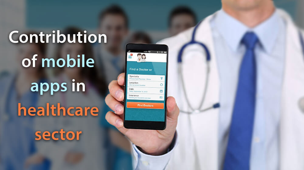 Mobile Apps in the Healthcare Sector