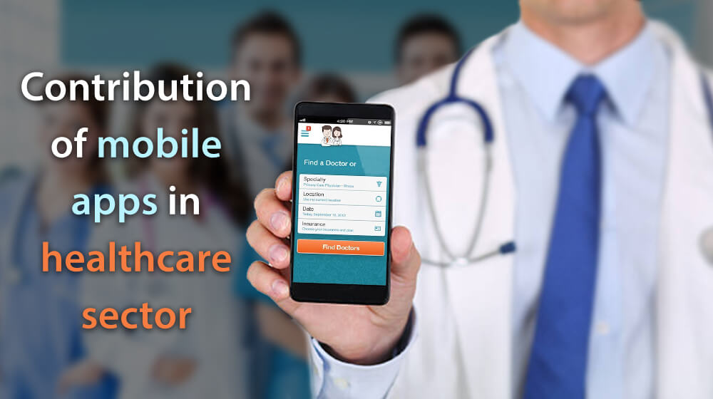 - WeeTech Solution Pvt Ltd Mobile Apps in the Healthcare Sector