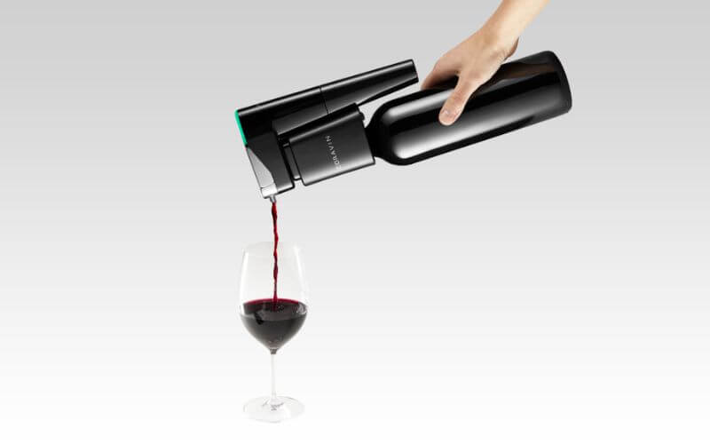 Coravin Wine Preservation System