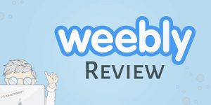 Weebly Website Builder Review