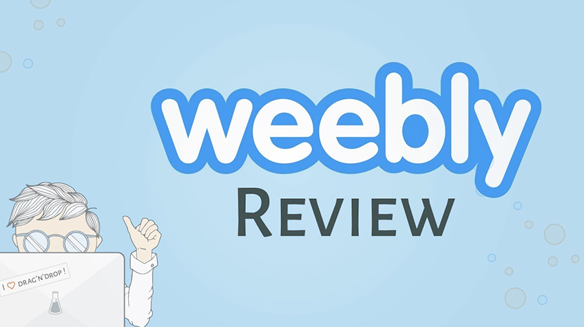 Weebly Website Builder Review