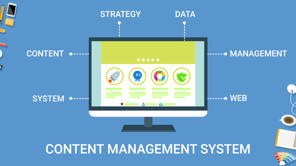 The know-how of a Viable Content Management System