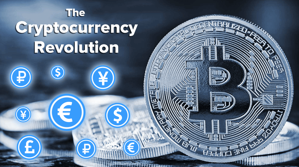 Cryptocurrency, A Big Revolution. How to Prepare for it?