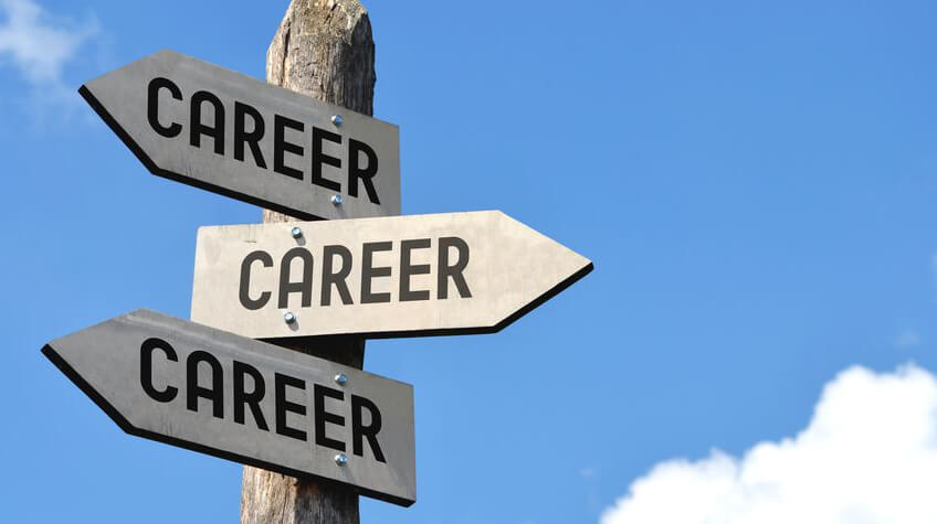 Desire a Change in Your Career Path?: Use These Tips