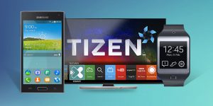 Devices that are Supported and Compatible with Tizen