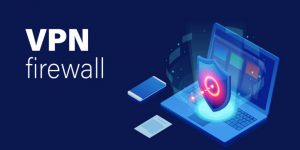 What's the Difference Between a VPN and a Firewall?