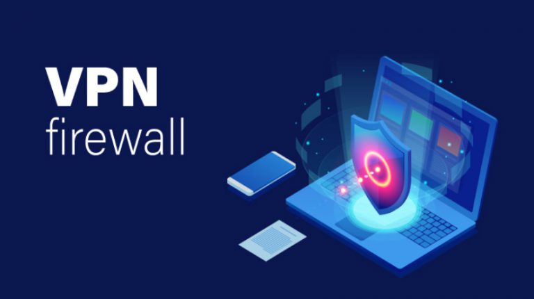 what is the difference between firewalls and vpns