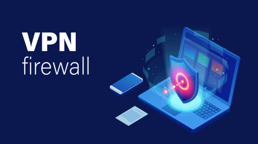 What's the Difference Between a VPN and a Firewall?