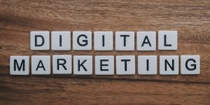 The 5 Most Important Digital Marketing Trends