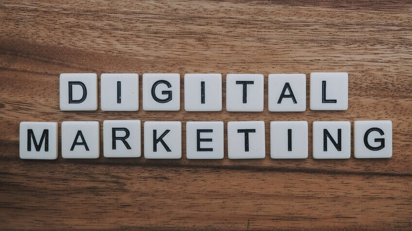 5 Top Digital Marketing Trends for 2022