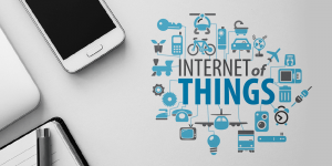 Digital Marketing in the age of IoT