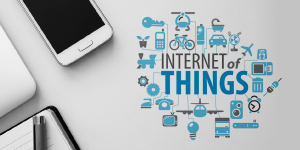 Digital Marketing in the Age of IoT