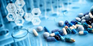 Top 7 Digital Trends in the Pharma Industry