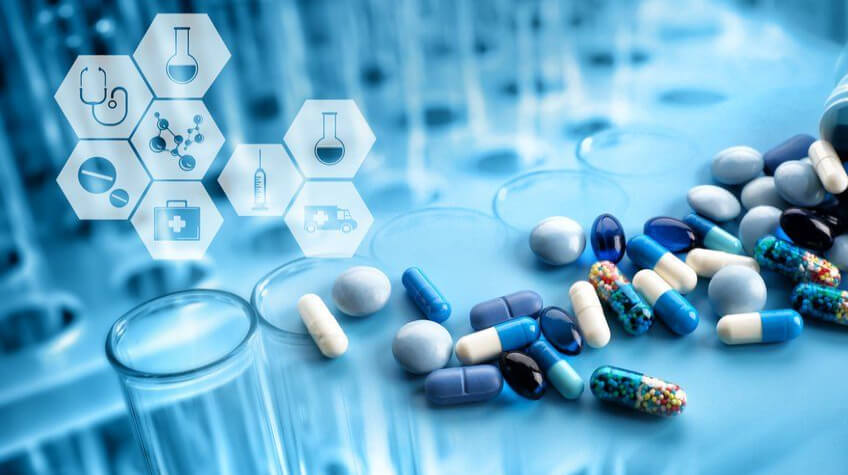 Top 6 Digital Trends in the Pharma Industry