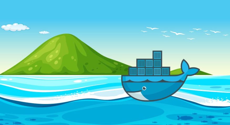 What is Docker Container