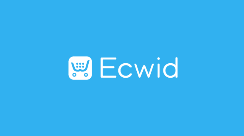 Ecwid best e-commerce tools