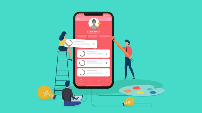 6 Top Proven Ways To Improve Your Mobile App Design