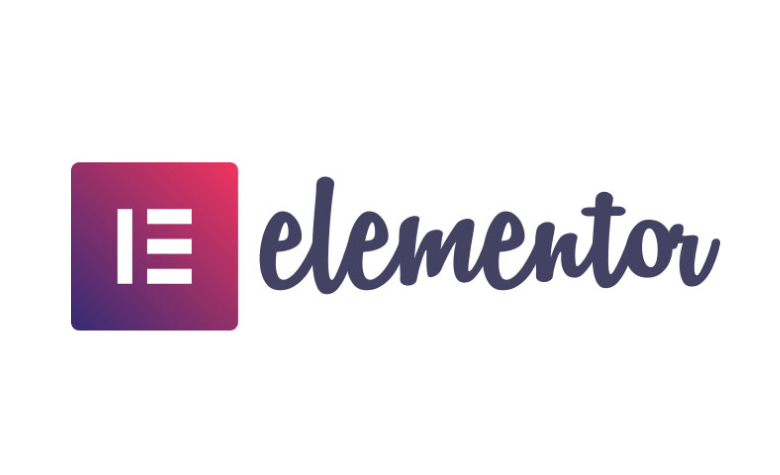 Elementor wordpress plugin