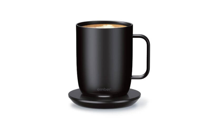 Ember Temperature Control Smart Mug