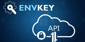 Envkey looks forward to build a secure platform that can store company's API Keys and Credentials