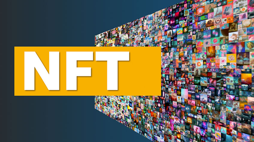 Everything You Need to Know About NFT