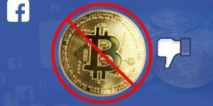 Facebook Bans All Ads for Cryptocurrency