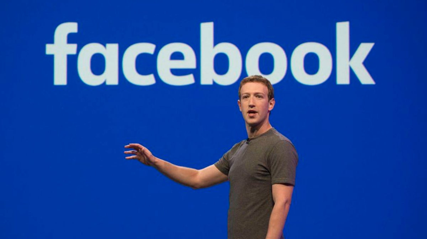 Facebook Plans To Change its Name