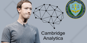 Facebook is being Scrutinized minutely over the Cambridge Analytica Breach