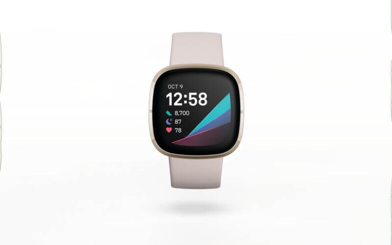  FitBit Sense