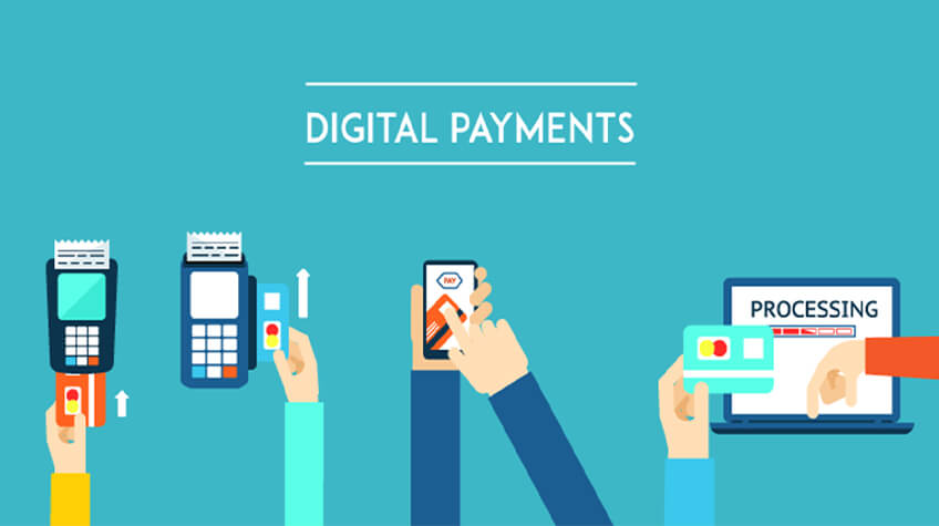 Future of Digital Payments in India What to expect in the New Decade