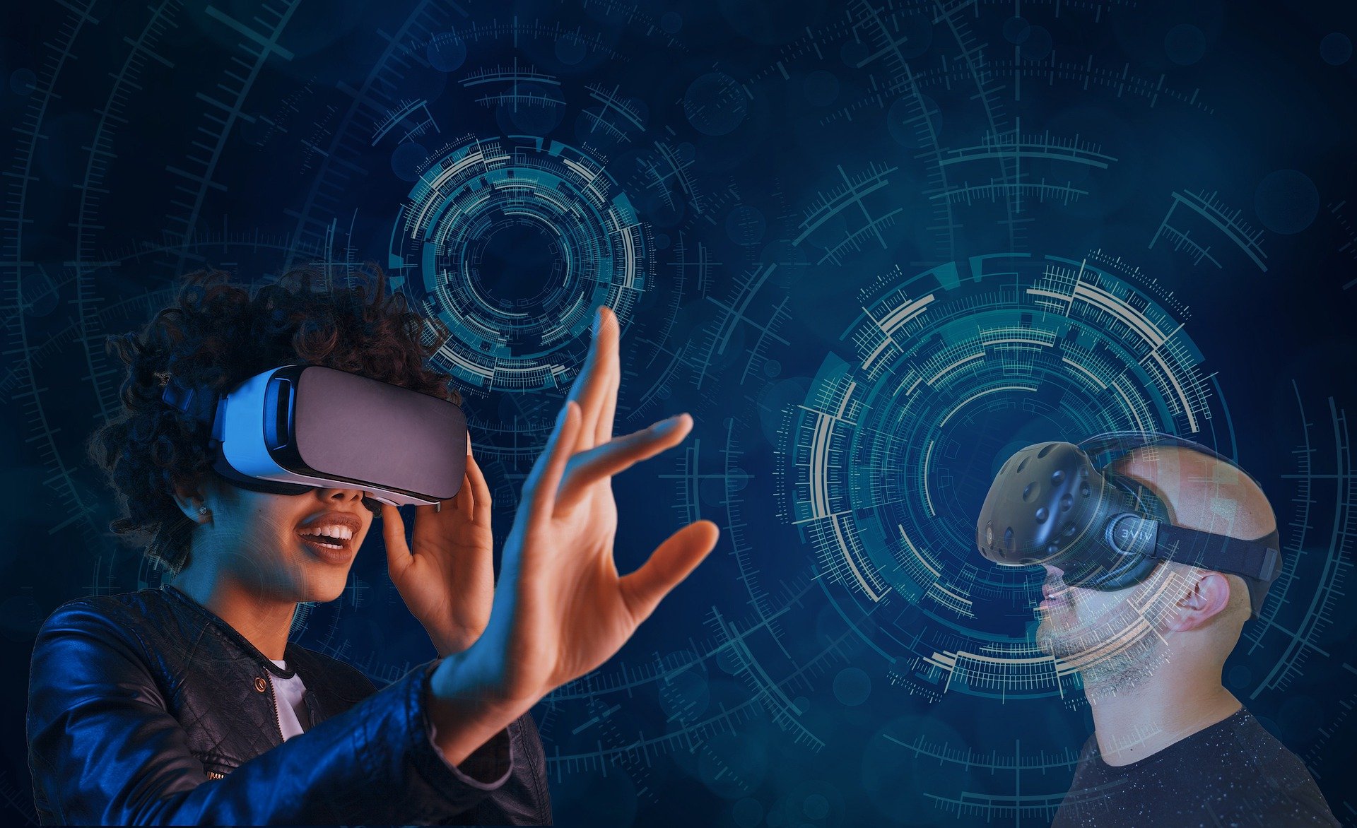 The future of Metaverse : How it is Impacting the World