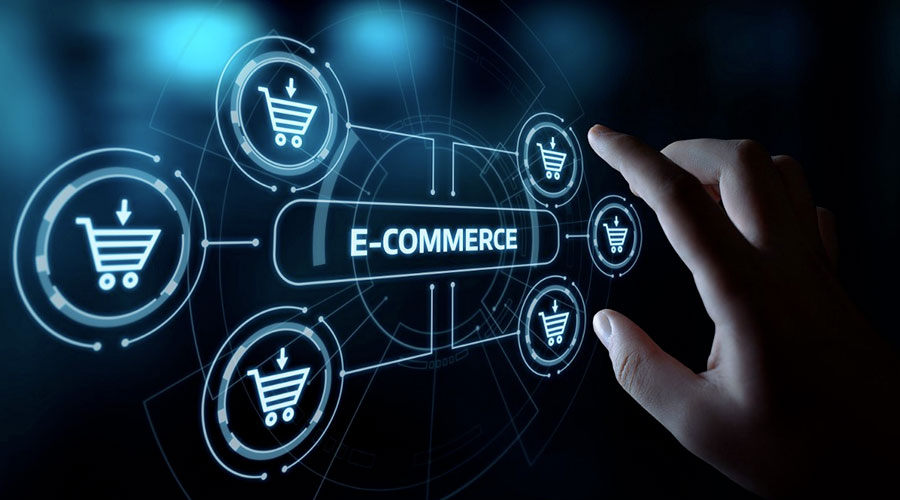 Future of e-Commerce