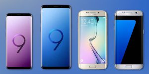 The know-how of the New Models of Samsung Phones - S9 and S9+ plus