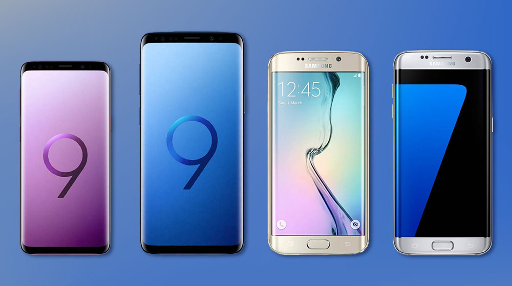 The know-how of the New Models of Samsung Phones - S9 and S9+ plus