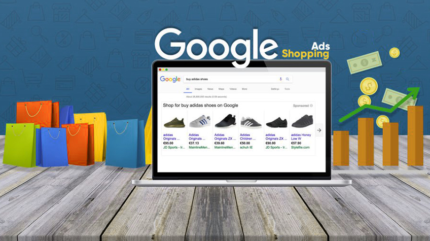 Google Shopping Ad Strategies For Sales