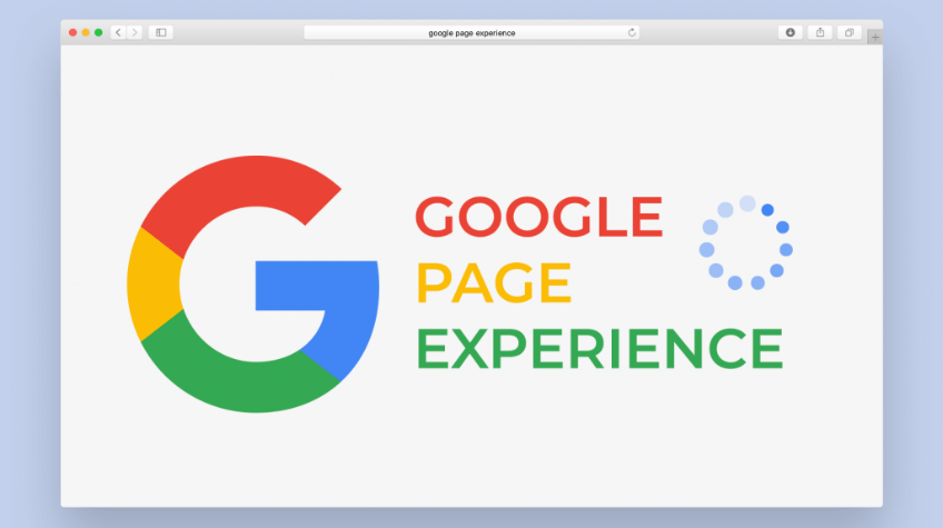 Google Page Experience Update 2021: An Overview