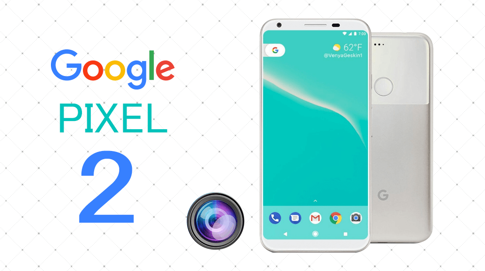 Google Pixel 2