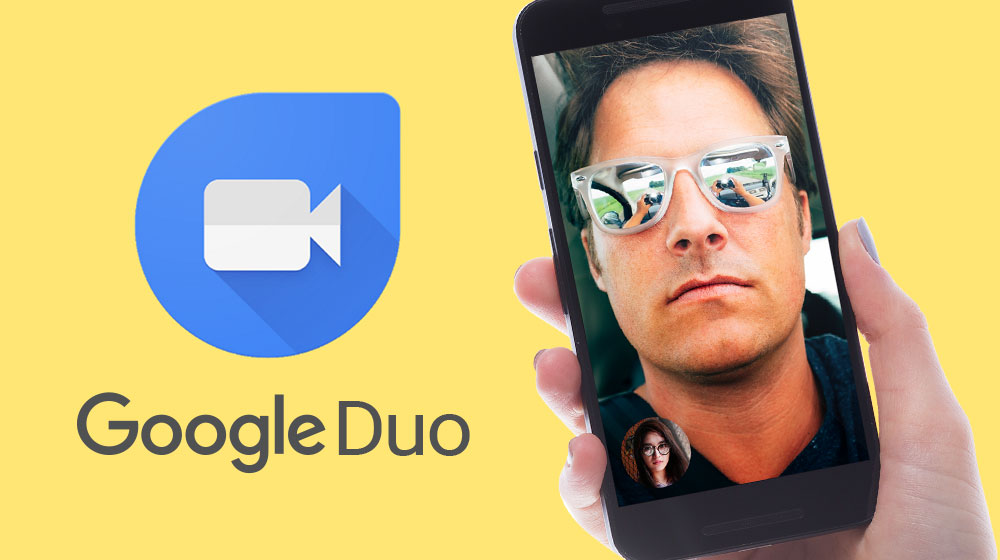 Video Voicemail is Now an Integral Part of Google's Duo Messaging App