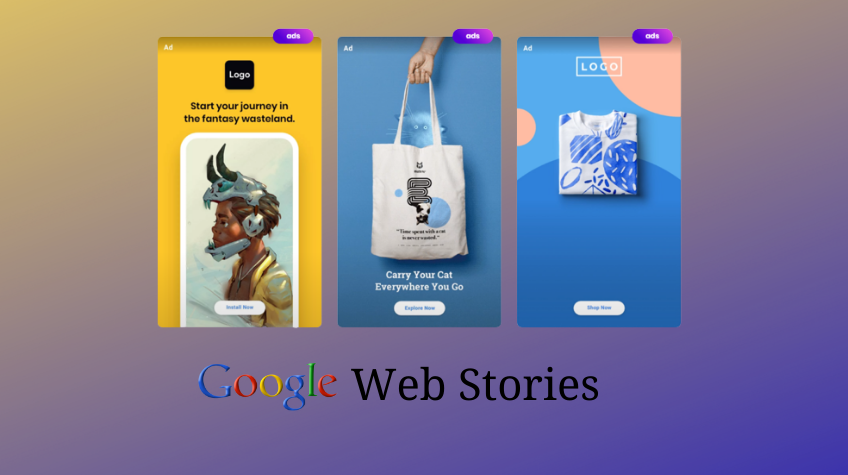 Everything You Need to Know About Google Web Stories