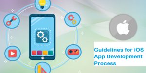 Guidelines for iOS App Development Process