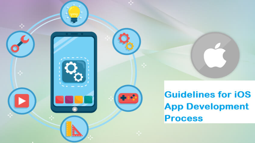 Guidelines for iOS App Development Process