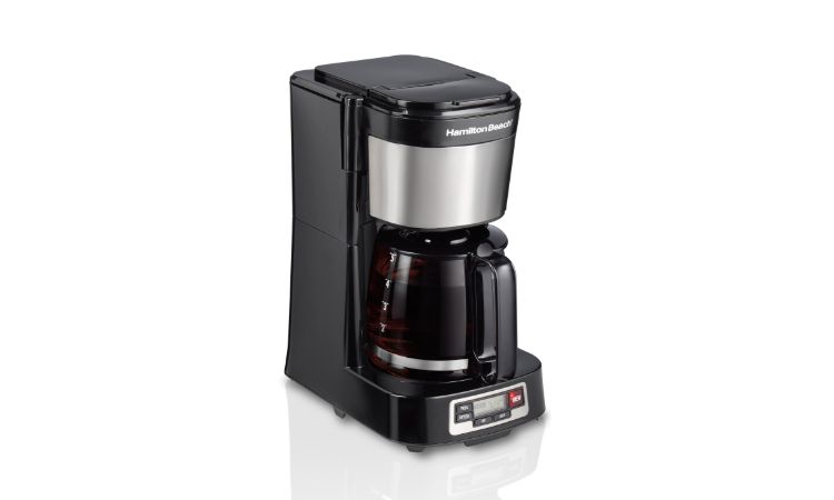 Hamilton Beach Smart Coffee Maker