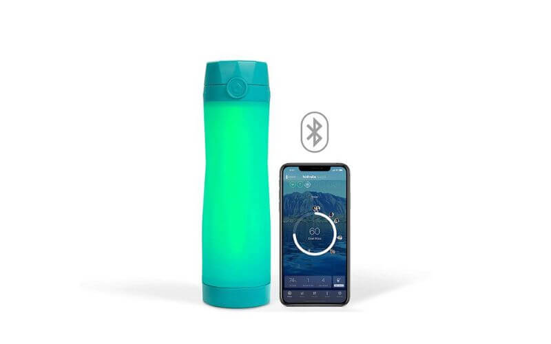 Hidrate Spark 3 Smart Water Bottle