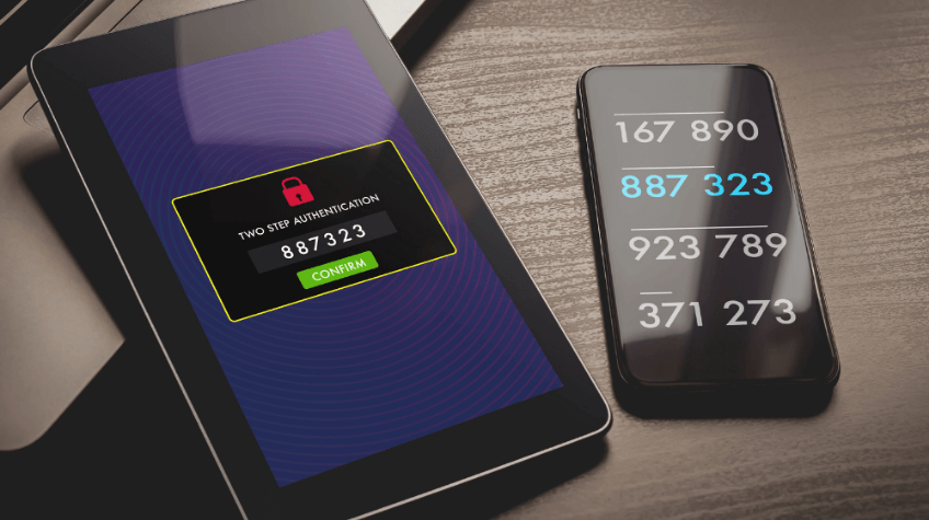 How Does Two Factor Authentication Work