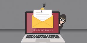 7 Methods for Identifying a Phishing Scams Email