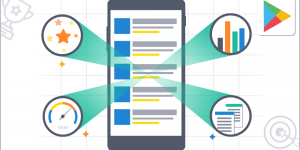 Accurate Planning of Keywords Ranked for Effective Google Play Store Optimization