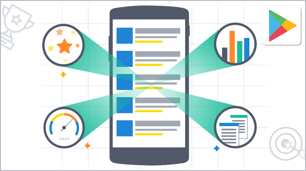 Accurate Planning of Keywords Ranked for Effective Google Play Store Optimization