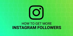 6 Ways to Grow Your Instagram Followers with Zero Budget