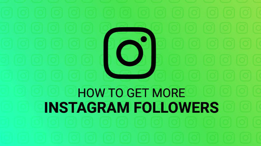 6 Ways to Grow Your Instagram Followers with Zero Budget