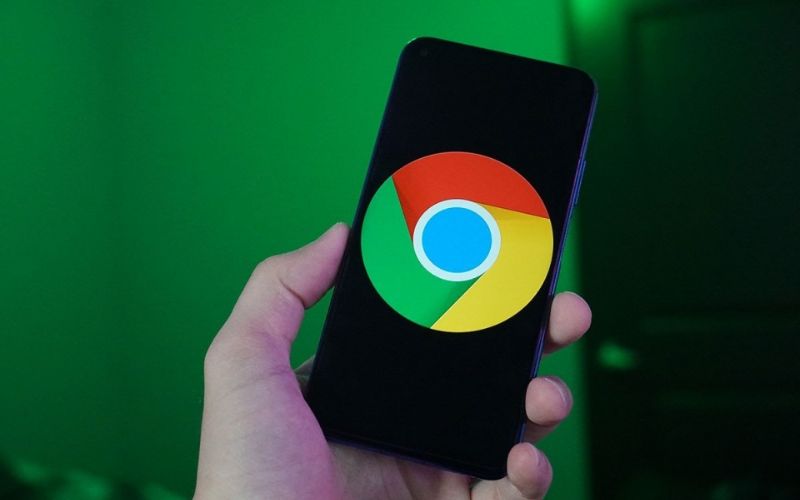 How to block websites on google chrome on mobile 